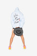 Welcome to San Fransico Hoodie Sweatshirt