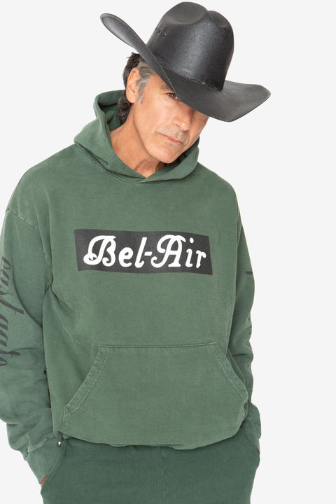 Bel-Air Hoodie Sweatshirt