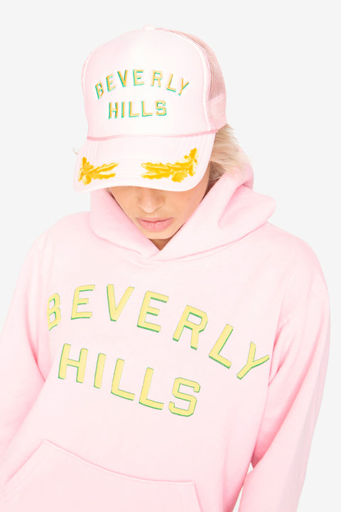 Beverly Hills Topgun Hat