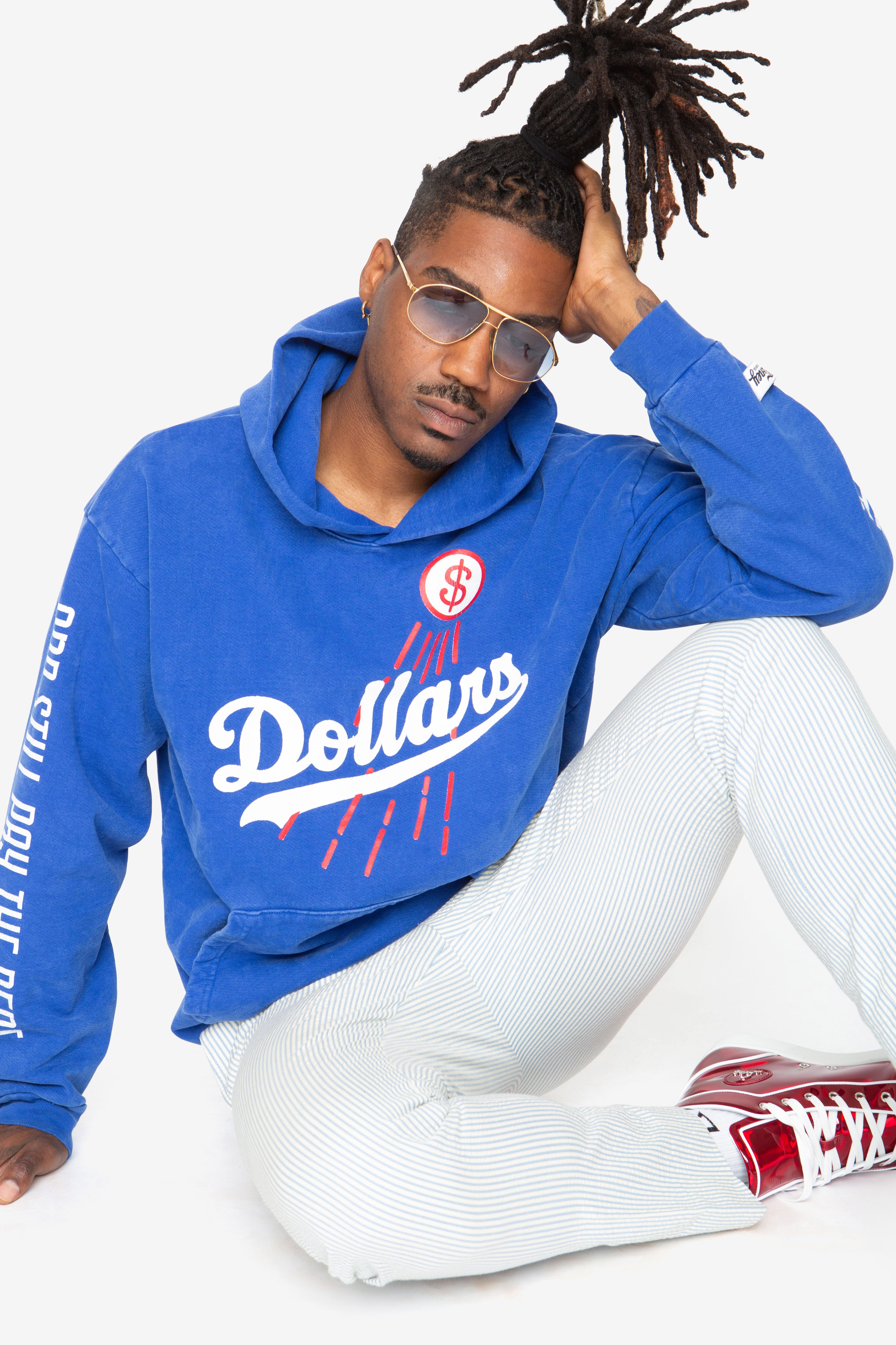 Dollars / CLONEY Tupac – Out Hoodie 15 of Sweatshirt Cents