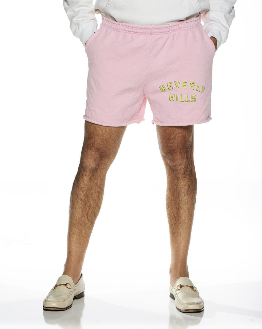 Beverly Hills Shorts